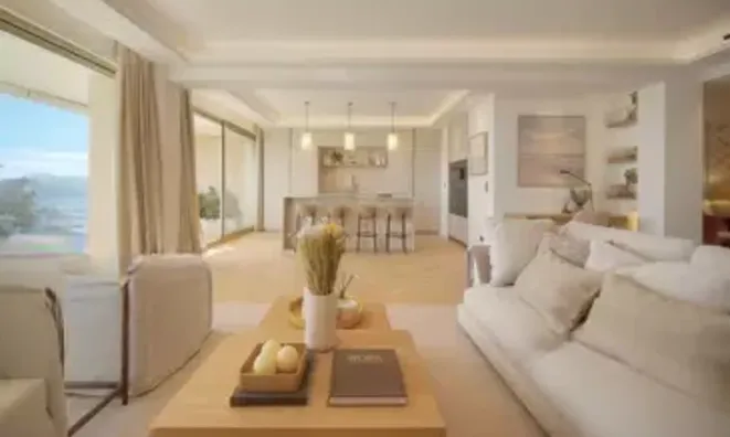 Недвижимость Villa Pointe Croisette: 6