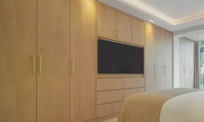 Недвижимость Villa Pointe Croisette: 7
