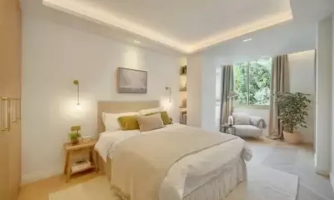 Недвижимость Villa Pointe Croisette: 9