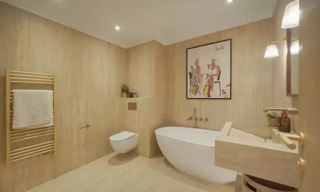 Недвижимость Villa Pointe Croisette: 10