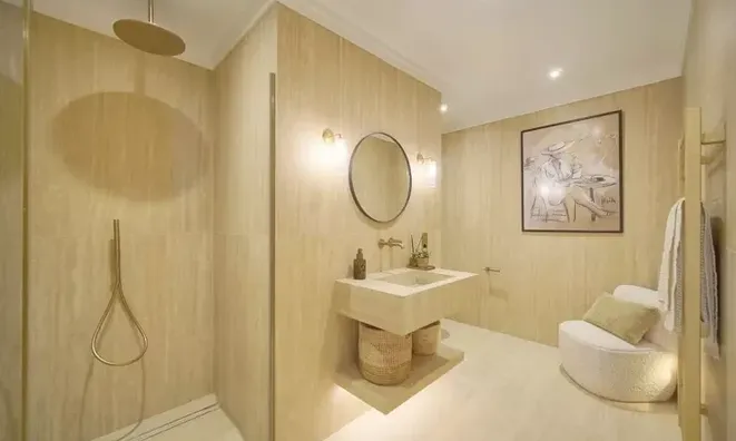 Недвижимость Villa Pointe Croisette: 11