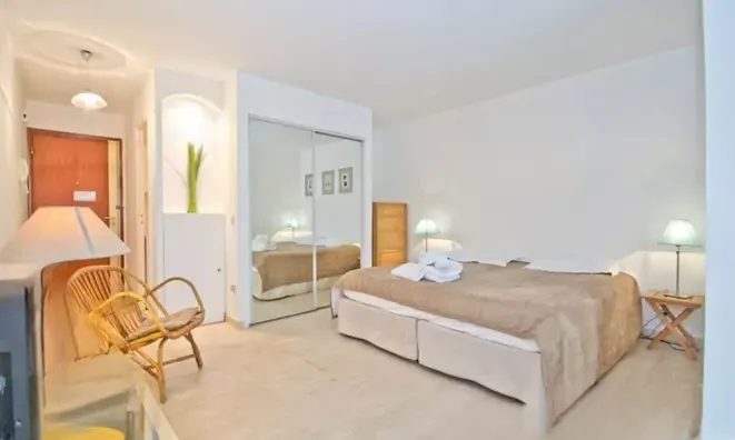 Недвижимость Villa Cannes Centre-ville: 1