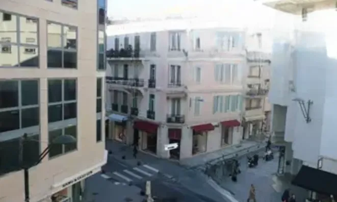 Недвижимость Villa Cannes Centre-ville: 6