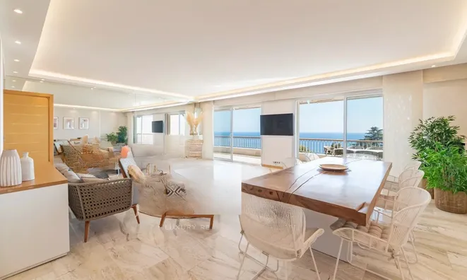 Недвижимость Villa Cannes Californie: 3