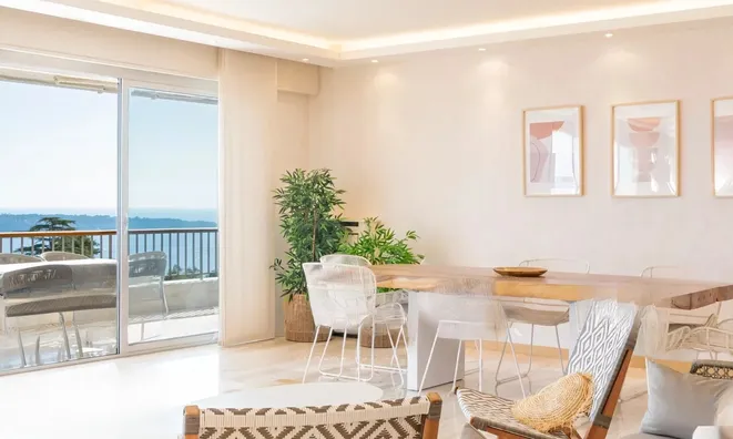 Недвижимость Villa Cannes Californie: 5
