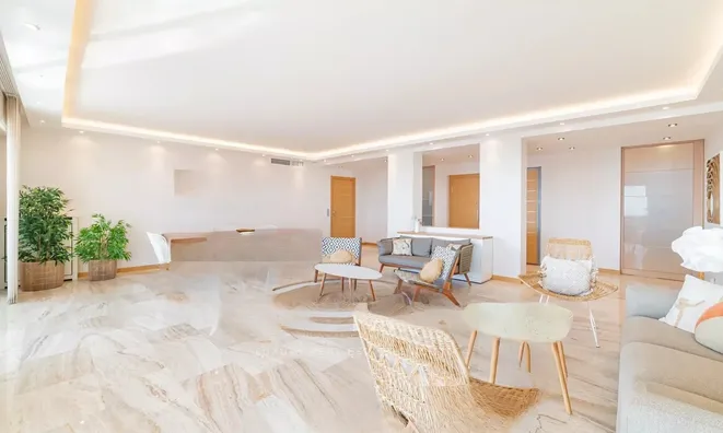 Недвижимость Villa Cannes Californie: 6