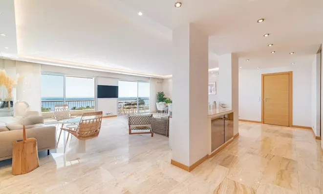 Недвижимость Villa Cannes Californie: 7