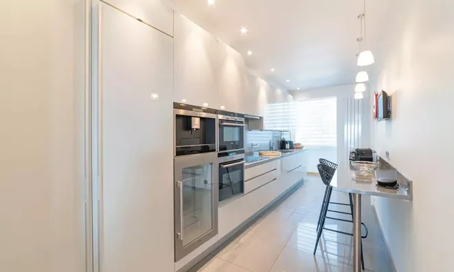 Недвижимость Villa Cannes Californie: 8