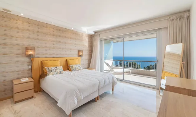 Недвижимость Villa Cannes Californie: 9