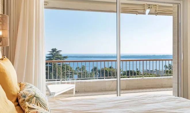 Недвижимость Villa Cannes Californie: 10