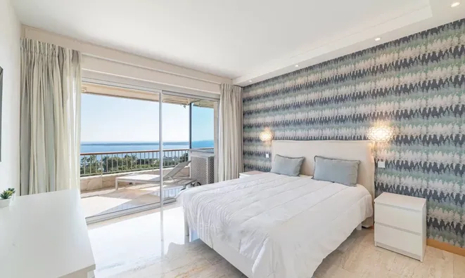 Недвижимость Villa Cannes Californie: 11