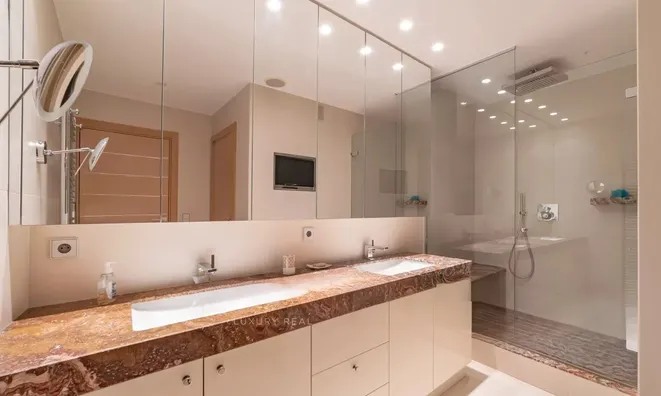 Недвижимость Villa Cannes Californie: 12