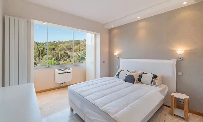 Недвижимость Villa Cannes Californie: 14