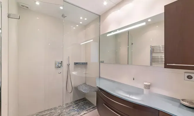 Недвижимость Villa Cannes Californie: 15