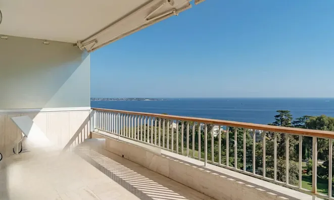 Недвижимость Villa Cannes Californie: 18