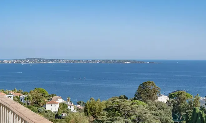 Недвижимость Villa Cannes Californie: 19
