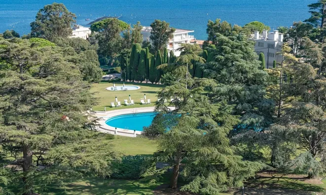 Недвижимость Villa Cannes Californie: 20