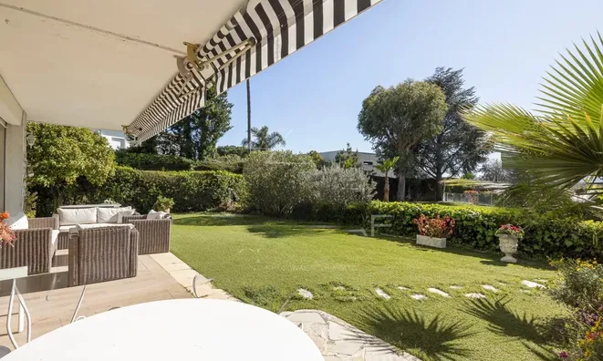 Недвижимость Villa Croix des Gardes: 5