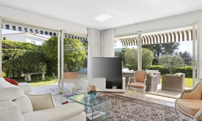 Недвижимость Villa Croix des Gardes: 6