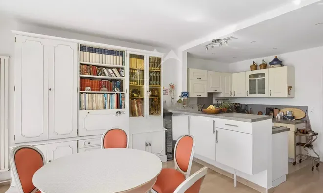 Недвижимость Villa Croix des Gardes: 9