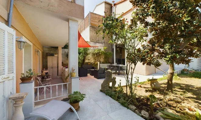 Недвижимость Villa Cannes Californie: 2