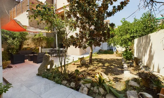 Недвижимость Villa Cannes Californie: 3