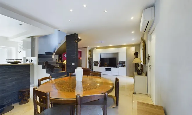 Недвижимость Villa Cannes Californie: 4