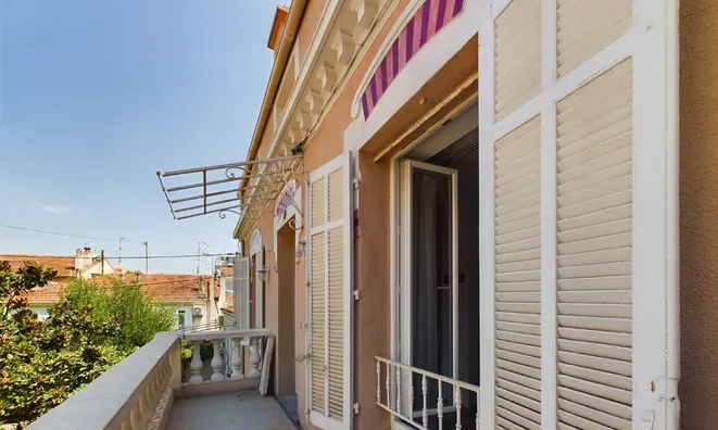 Недвижимость Villa Cannes Californie: 6