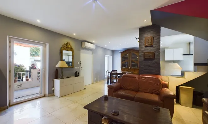 Недвижимость Villa Cannes Californie: 8