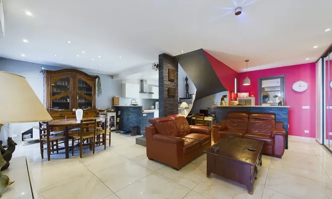 Недвижимость Villa Cannes Californie: 9