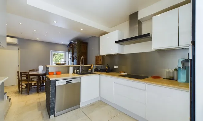 Недвижимость Villa Cannes Californie: 10
