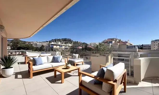 Недвижимость Villa Cannes Croisette: 1
