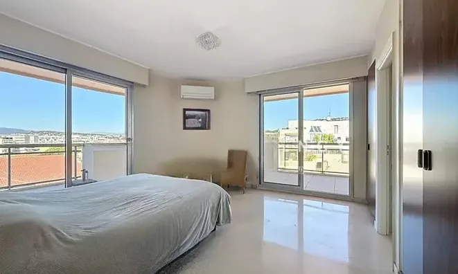 Недвижимость Villa Cannes Croisette: 7