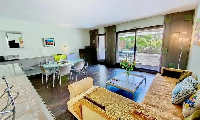 Недвижимость Villa Cannes Centreville: 1