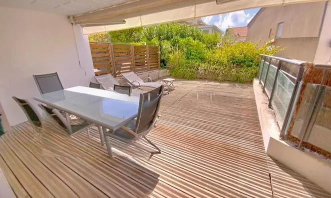 Недвижимость Villa Cannes Centreville: 2