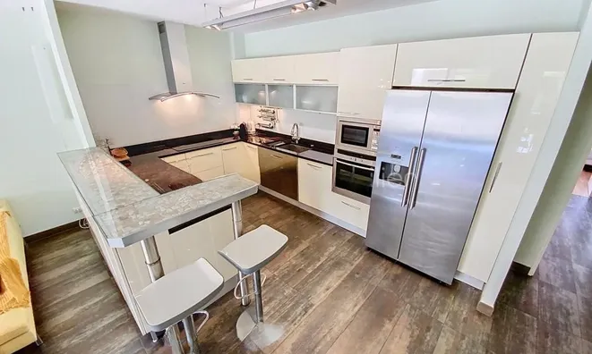 Недвижимость Villa Cannes Centreville: 3