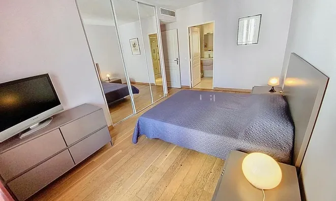 Недвижимость Villa Cannes Centreville: 4
