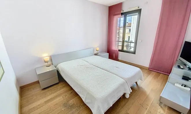 Недвижимость Villa Cannes Centreville: 6