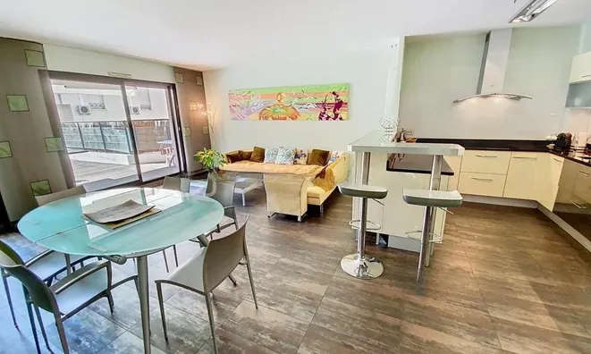 Недвижимость Villa Cannes Centreville: 8