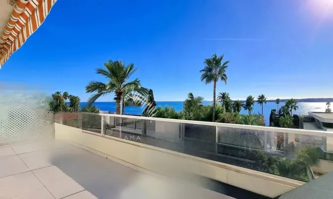 Недвижимость Villa Pointe Croisette: 1