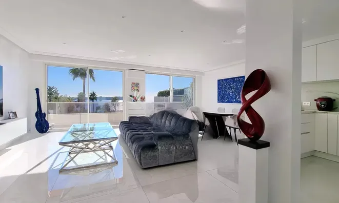 Недвижимость Villa Pointe Croisette: 2