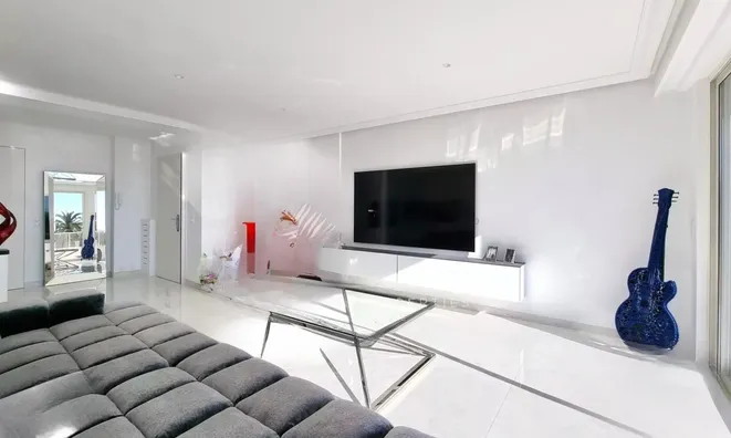Недвижимость Villa Pointe Croisette: 3