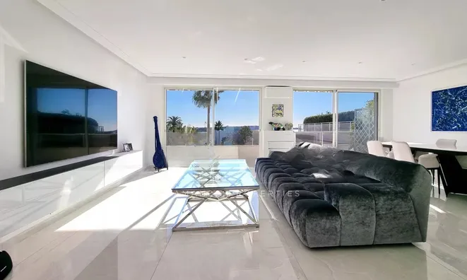 Недвижимость Villa Pointe Croisette: 4