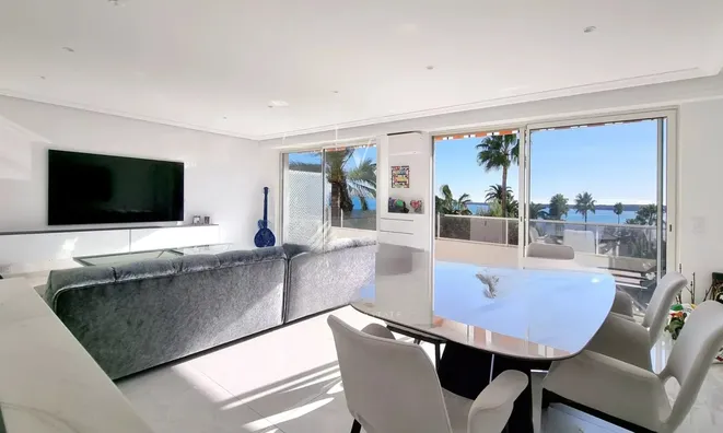Недвижимость Villa Pointe Croisette: 5