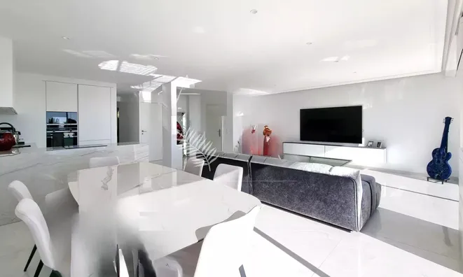 Недвижимость Villa Pointe Croisette: 6