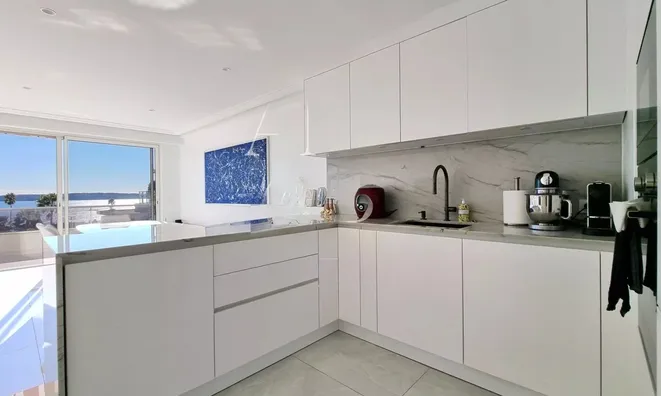 Недвижимость Villa Pointe Croisette: 7