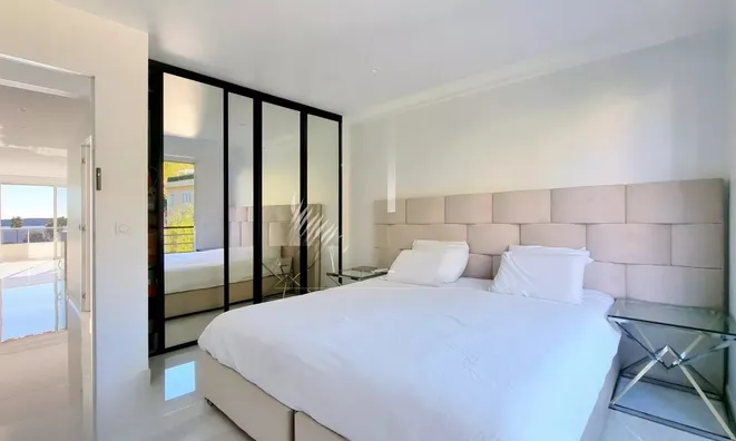 Недвижимость Villa Pointe Croisette: 8