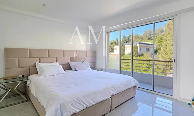Недвижимость Villa Pointe Croisette: 9