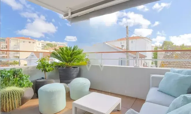 Недвижимость Villa Cannes: 1