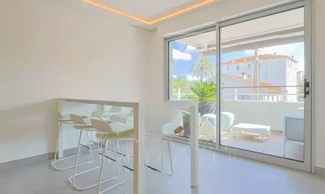 Недвижимость Villa Cannes: 4